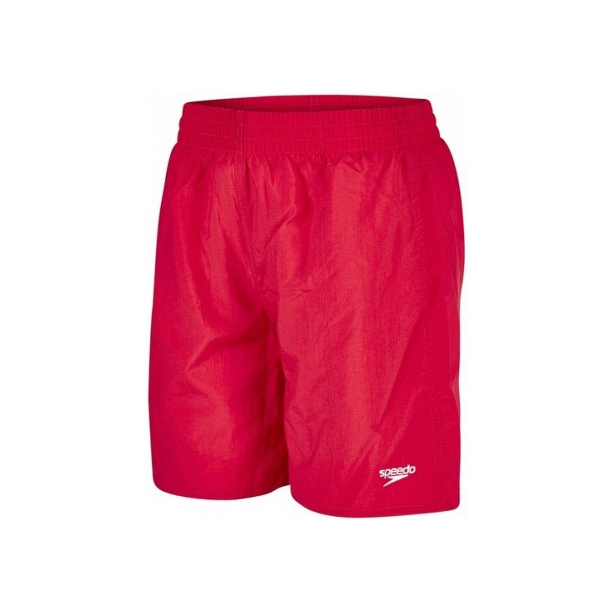Abbigliamento Shorts / Bermuda Speedo Leisure Rosso