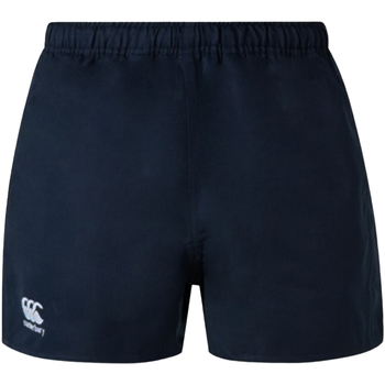 Abbigliamento Unisex bambino Shorts / Bermuda Canterbury  Blu