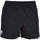 Abbigliamento Uomo Shorts / Bermuda Canterbury Professional Nero
