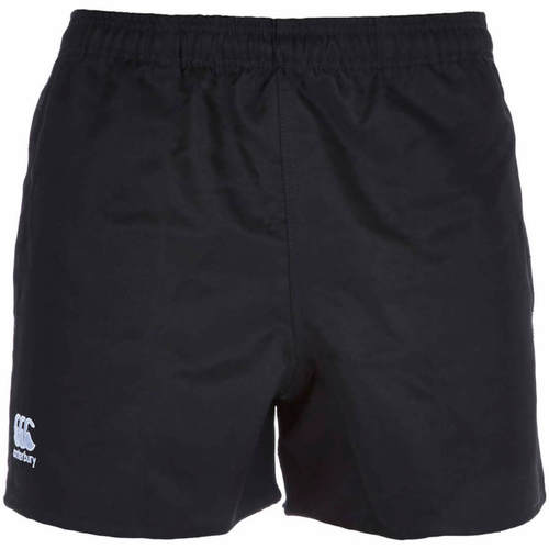 Abbigliamento Uomo Shorts / Bermuda Canterbury CS347 Nero