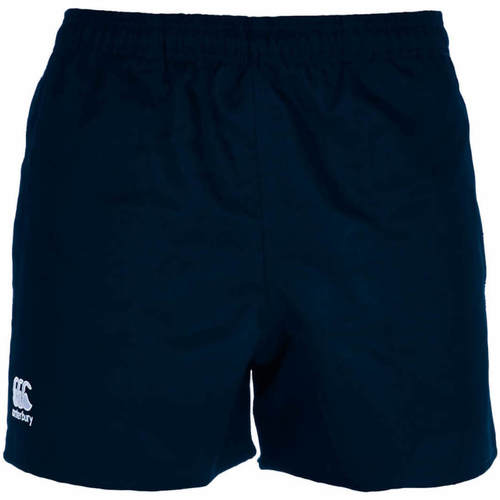 Abbigliamento Uomo Shorts / Bermuda Canterbury  Blu
