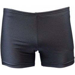 Abbigliamento Uomo Shorts / Bermuda Zika CS609 Nero