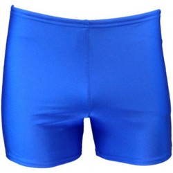 Abbigliamento Uomo Shorts / Bermuda Zika CS609 Blu