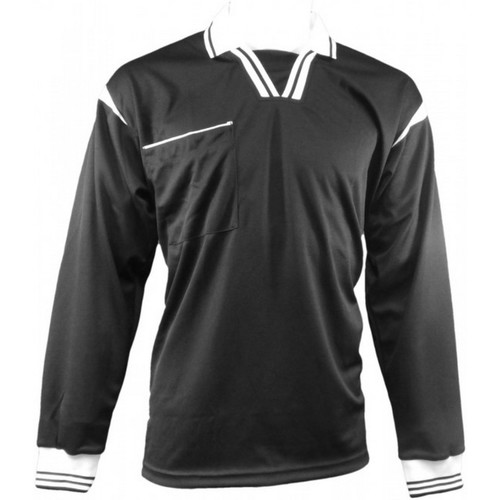 Abbigliamento T-shirt & Polo Carta Sport CS651 Nero