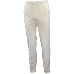Abbigliamento Pantaloni da tuta Carta Sport CS789 Bianco