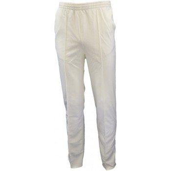 Abbigliamento Pantaloni da tuta Carta Sport  Bianco