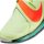 Scarpe Running / Trail Nike AIR ZOOM LJ ELITE Giallo