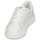 Scarpe Donna Sneakers basse Calvin Klein Jeans CHUNKY CUPSOLE LACEUP MON LTH WN Bianco / Verde