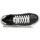 Scarpe Donna Sneakers basse Calvin Klein Jeans CHUNKY CUPSOLE LACEUP MON LTH WN Nero / Bianco