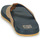 Scarpe Uomo Infradito Cool shoe SKIP Marine / Marrone