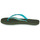 Scarpe Donna Infradito Cool shoe SPACE TRIP Marrone / Turquoise