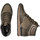 Scarpe Donna Sneakers Mephisto TILDA MT Kaki