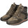 Scarpe Donna Sneakers Mephisto TILDA MT Kaki