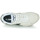 Scarpe Sneakers basse Diadora GAME L LOW WAXED Bianco / Nero