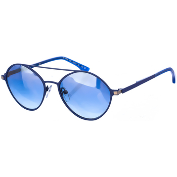 Orologi & Gioielli Occhiali da sole Armand Basi Sunglasses AB12294-245 Blu