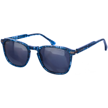 Orologi & Gioielli Occhiali da sole Armand Basi Sunglasses AB12302-544 Blu