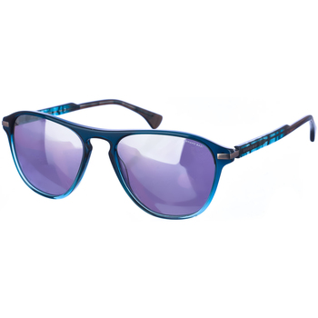Orologi & Gioielli Occhiali da sole Armand Basi Sunglasses AB12307-535 Blu