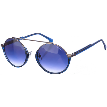 Orologi & Gioielli Occhiali da sole Armand Basi Sunglasses AB12315-545 Blu