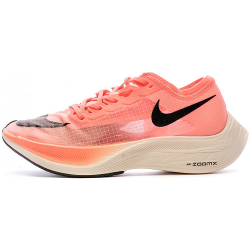 Scarpe Uomo Running / Trail Nike AO4568-800 Arancio