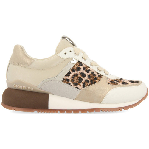 Scarpe Donna Sneakers Gioseppo haskell Rosa