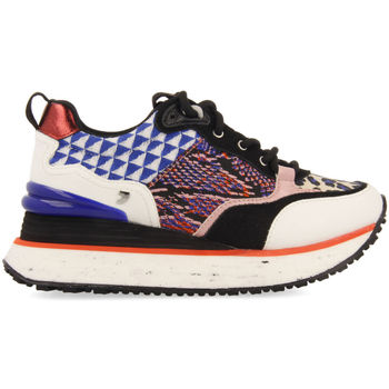 Scarpe Donna Sneakers Gioseppo bonnal Multicolore