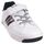 Scarpe Bambina Multisport Xti 150034 scarpa da bambino bianca Bianco