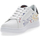 Scarpe Bambino Sneakers Coveri ENRICO  226349 Bianco