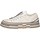 Scarpe Uomo Sneakers basse Rebecca White VW02M-4.V1 Sneakers Uomo BIANCO ivory Bianco