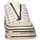 Scarpe Uomo Sneakers basse Rebecca White VW02M-4.V1 Sneakers Uomo BIANCO ivory Bianco