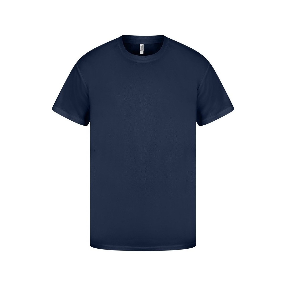 Abbigliamento Uomo T-shirts a maniche lunghe Casual Classics Original Tech Blu