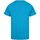 Abbigliamento Uomo T-shirts a maniche lunghe Casual Classics Original Tech Blu