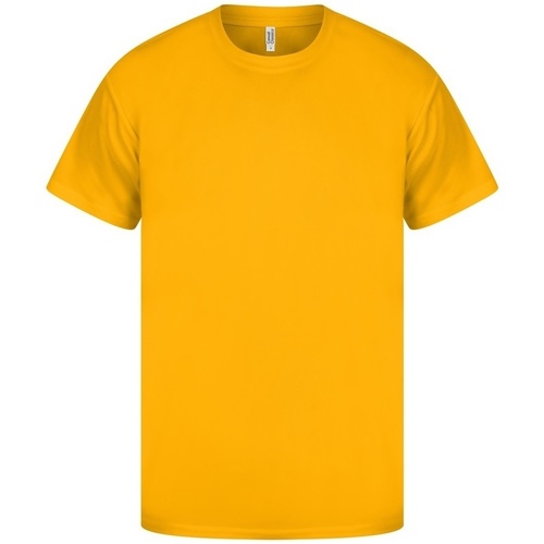 Abbigliamento Uomo T-shirts a maniche lunghe Casual Classics Original Tech Multicolore