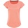 Abbigliamento Donna T-shirts a maniche lunghe Stedman Sports T Move Multicolore