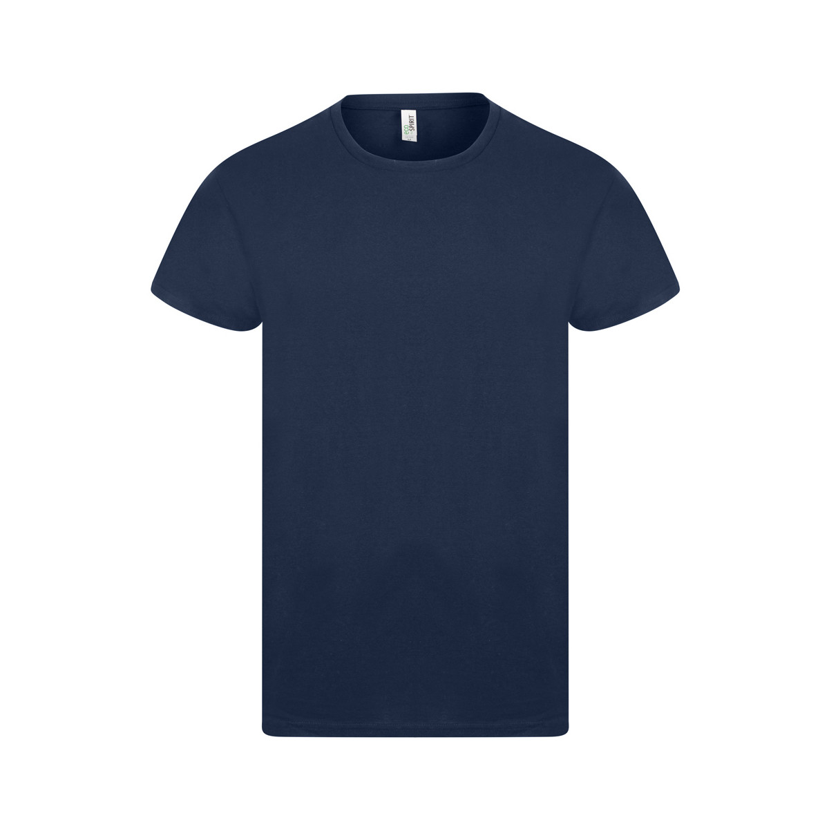 Abbigliamento Uomo T-shirts a maniche lunghe Casual Classics Eco Spirit Blu