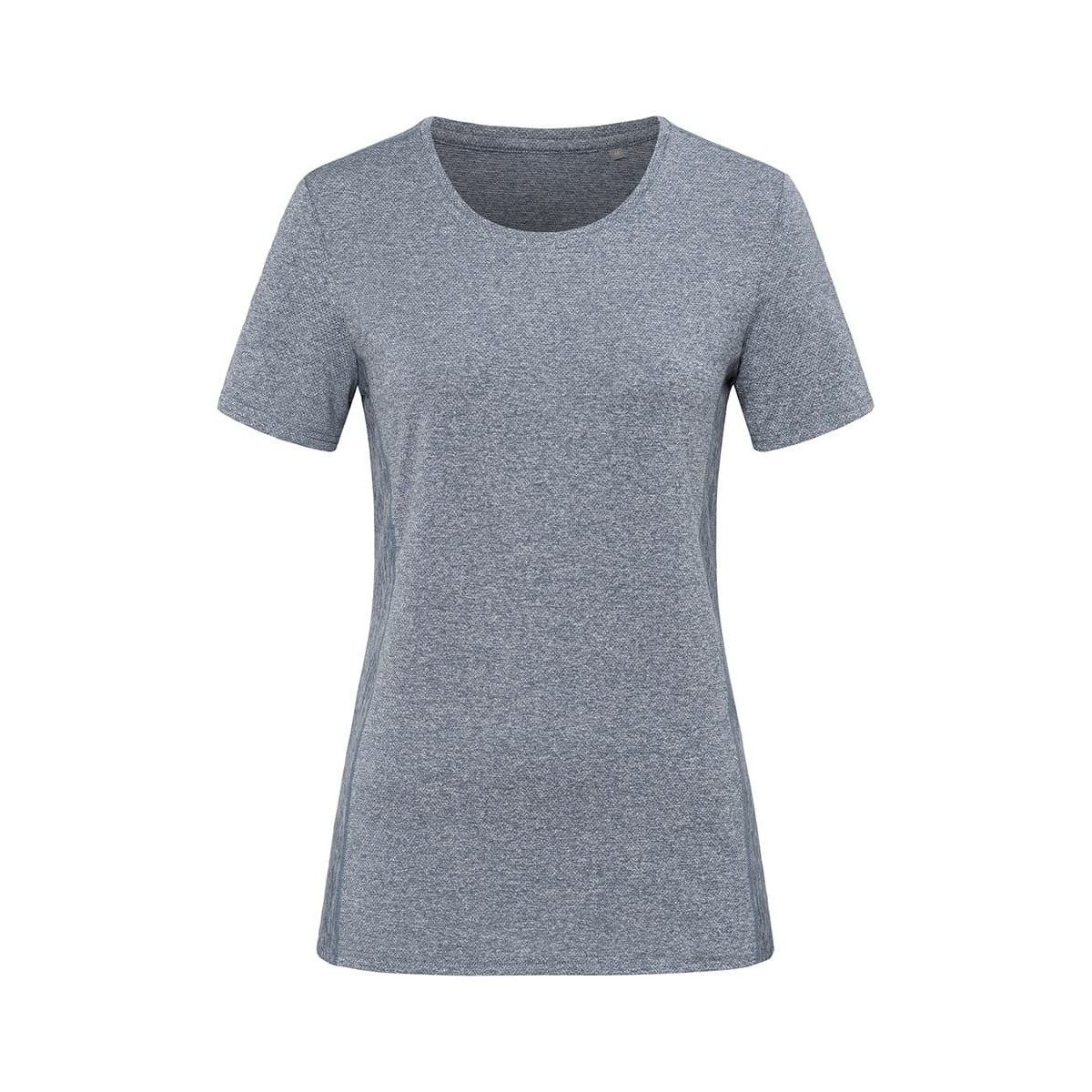 Abbigliamento Donna T-shirts a maniche lunghe Stedman AB499 Multicolore