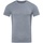 Abbigliamento Uomo T-shirts a maniche lunghe Stedman Race Multicolore