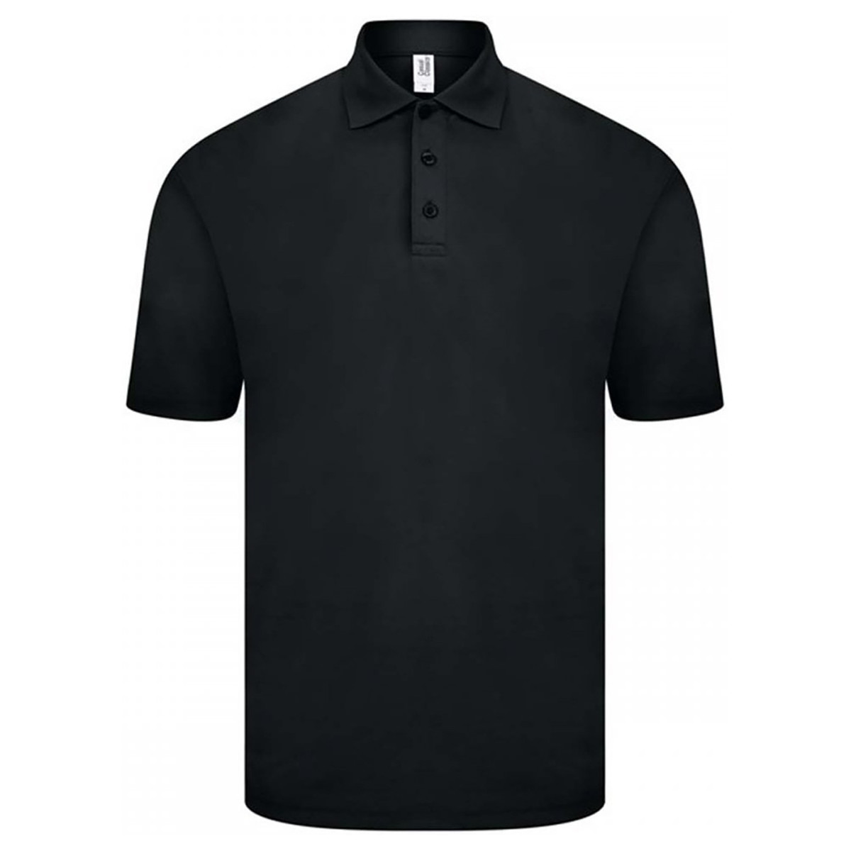 Abbigliamento Uomo T-shirt & Polo Casual Classics Original Tech Nero