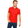 Abbigliamento Uomo T-shirt & Polo Casual Classics Original Tech Rosso