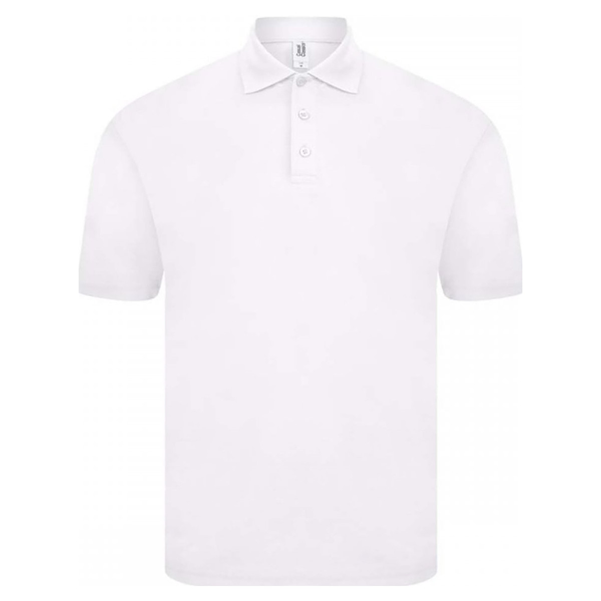 Abbigliamento Uomo T-shirt & Polo Casual Classics  Bianco