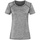 Abbigliamento Donna T-shirts a maniche lunghe Stedman AB513 Grigio