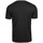 Abbigliamento Uomo T-shirts a maniche lunghe Tee Jays TJ400 Nero