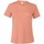 Abbigliamento Donna T-shirts a maniche lunghe Bella + Canvas CVC Multicolore