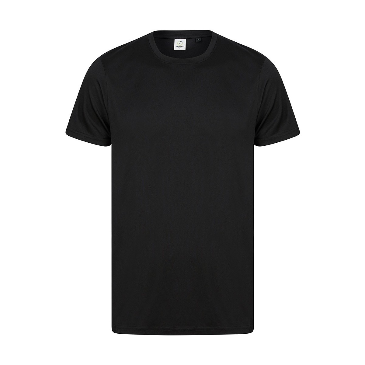 Abbigliamento T-shirts a maniche lunghe Tombo Performance Nero