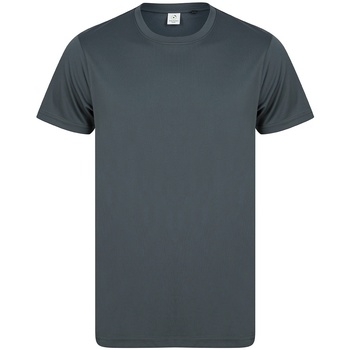 Abbigliamento T-shirts a maniche lunghe Tombo TL545 Multicolore