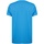 Abbigliamento T-shirts a maniche lunghe Tombo Performance Blu