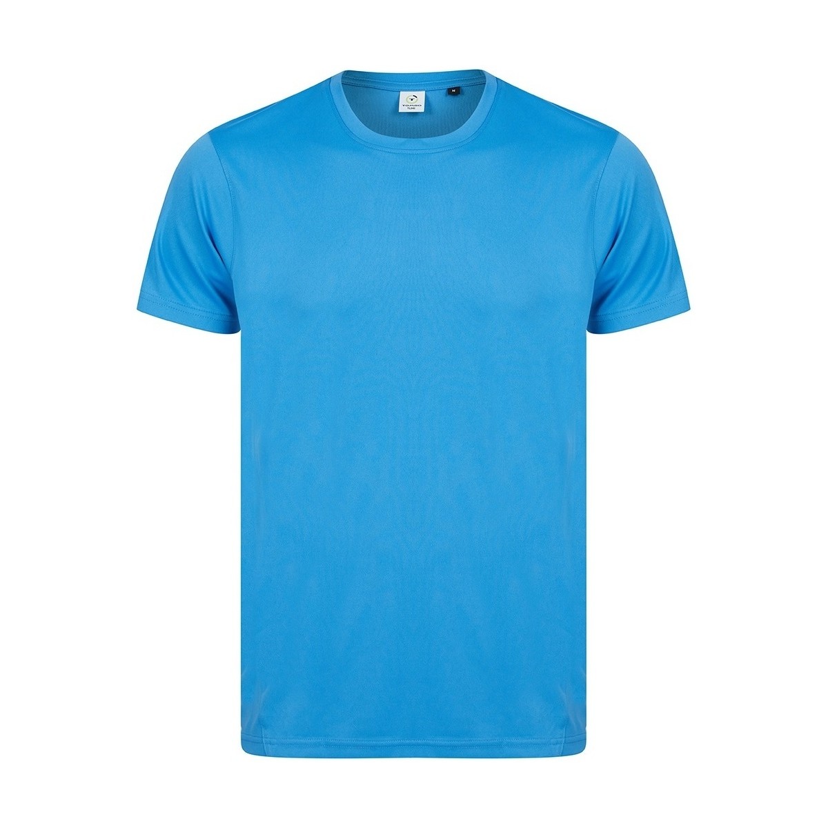 Abbigliamento T-shirts a maniche lunghe Tombo Performance Blu
