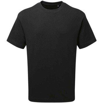Abbigliamento T-shirts a maniche lunghe Anthem AM15 Nero