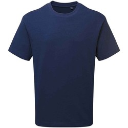 Abbigliamento T-shirts a maniche lunghe Anthem AM15 Blu