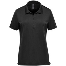 Abbigliamento Donna T-shirt & Polo Stormtech Treeline Nero