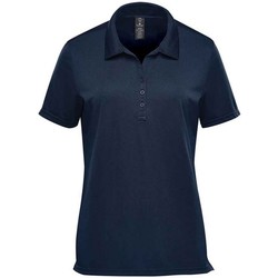 Abbigliamento Donna T-shirt & Polo Stormtech Treeline Blu